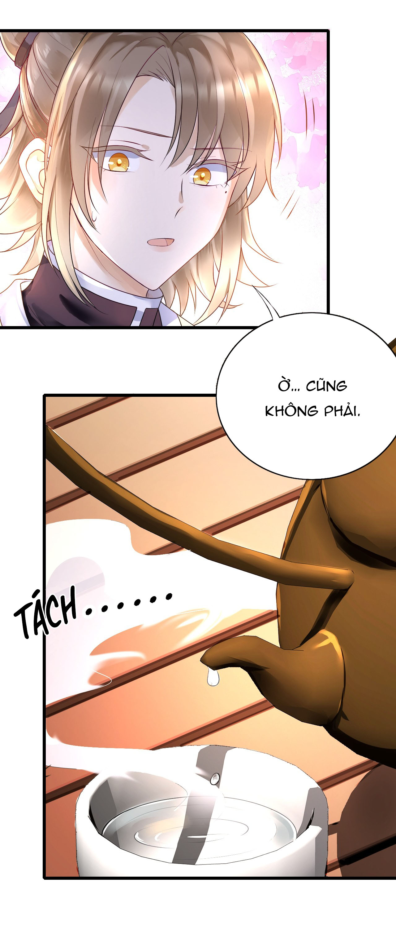 tức thời phạm quy [ tức thì vi quy ] chapter 11 24