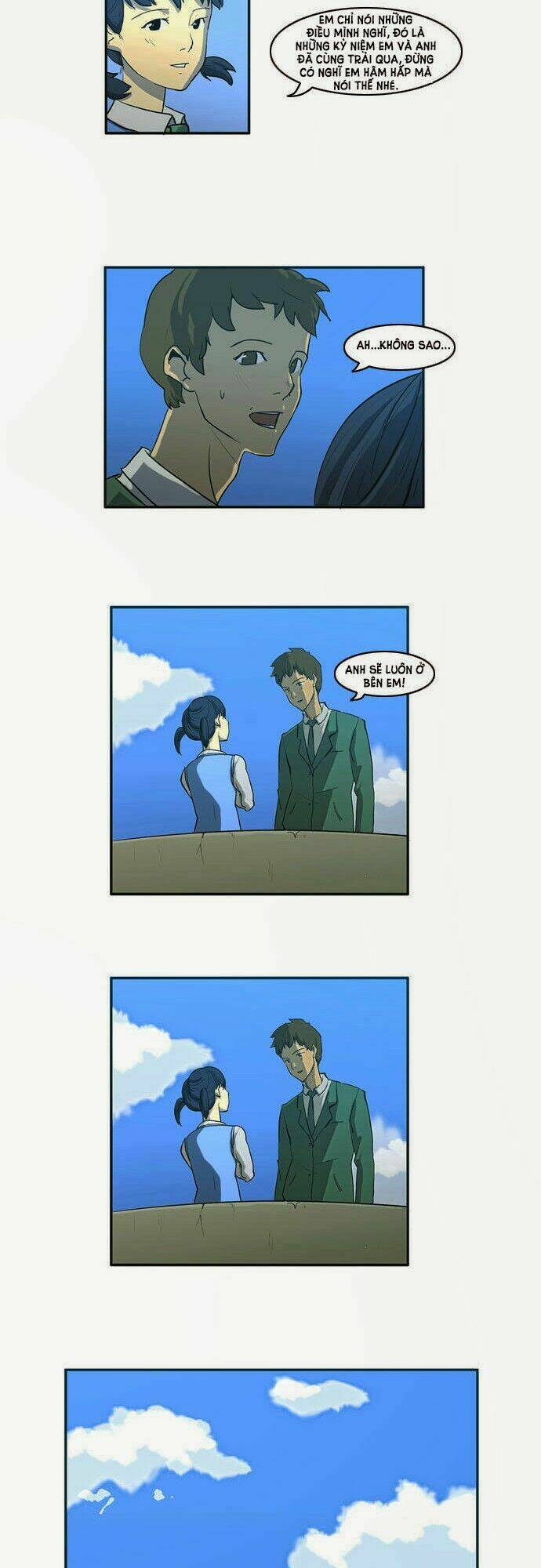 changsik đứa con của rồng chapter 17 4