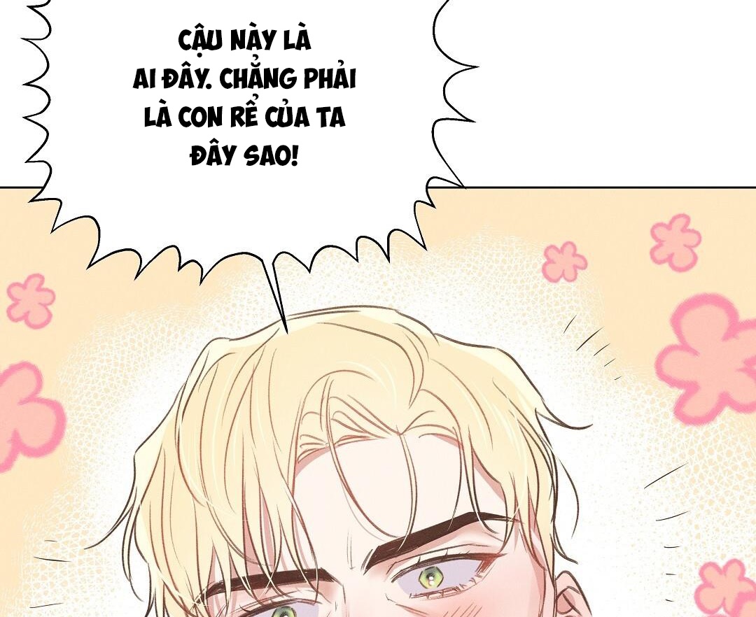 đại úy lãng mạn thân yêu của tôi chapter 22 81