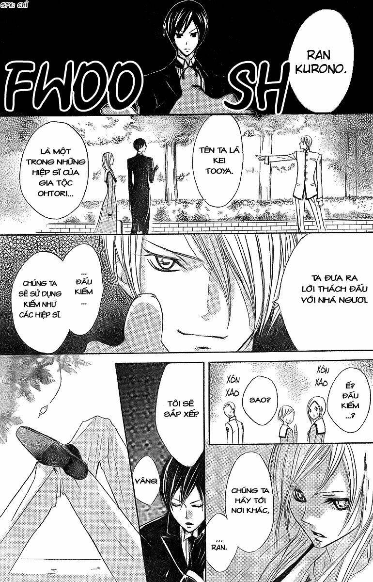 hana no kishi chapter 1 42