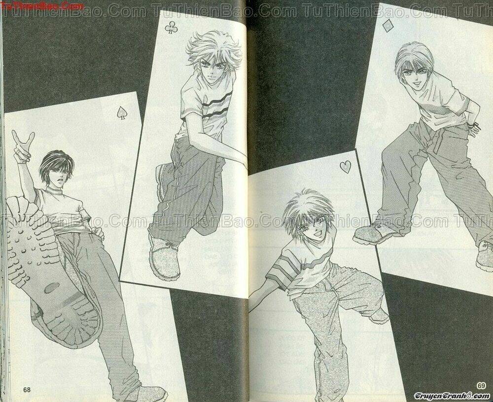 giấc mơ triệu phú chapter 10 60