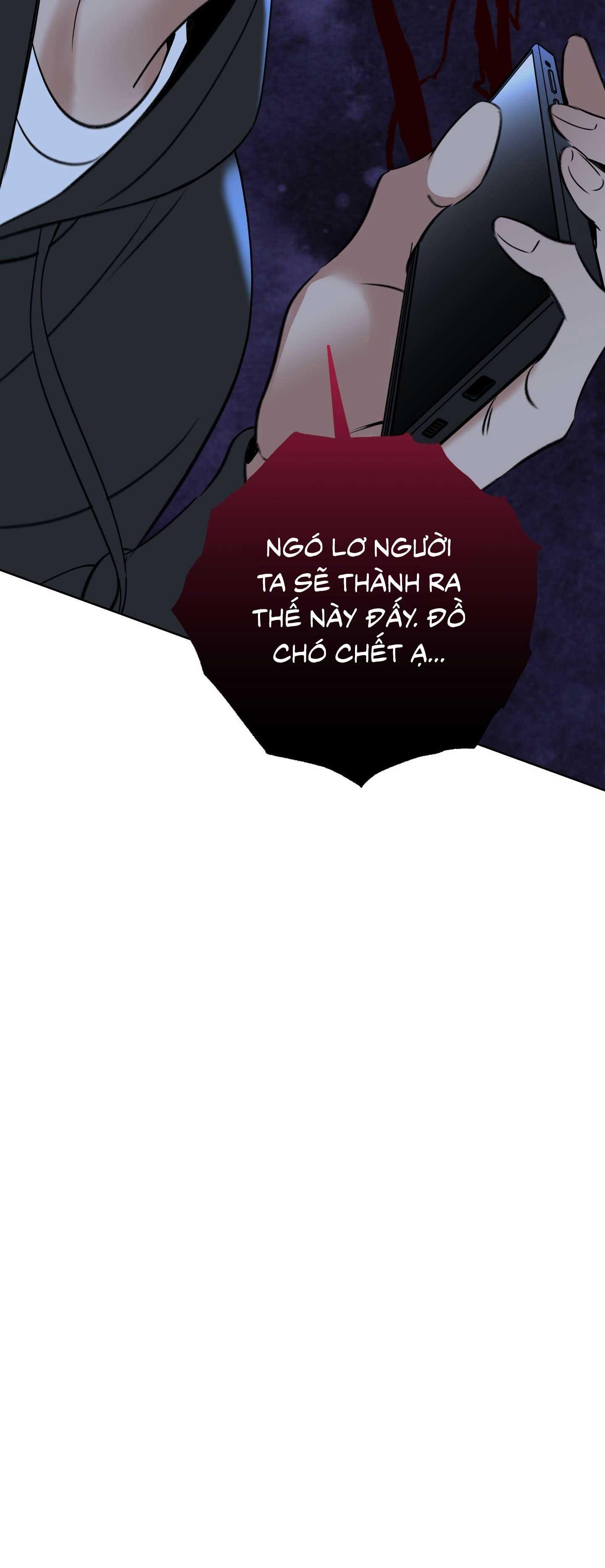 chuyện tình rắc rối -dmbl chapter 39 18