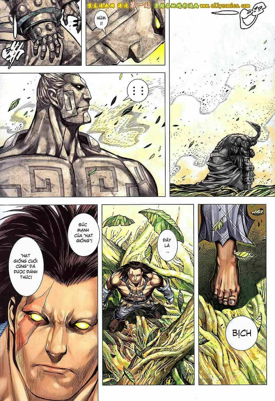 phong thần ký iii chapter 37 24