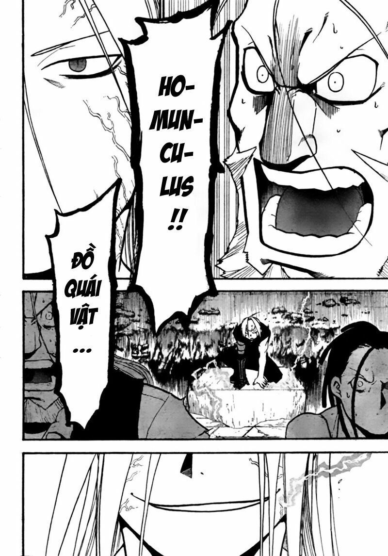 giả kim thuật chapter 106 60