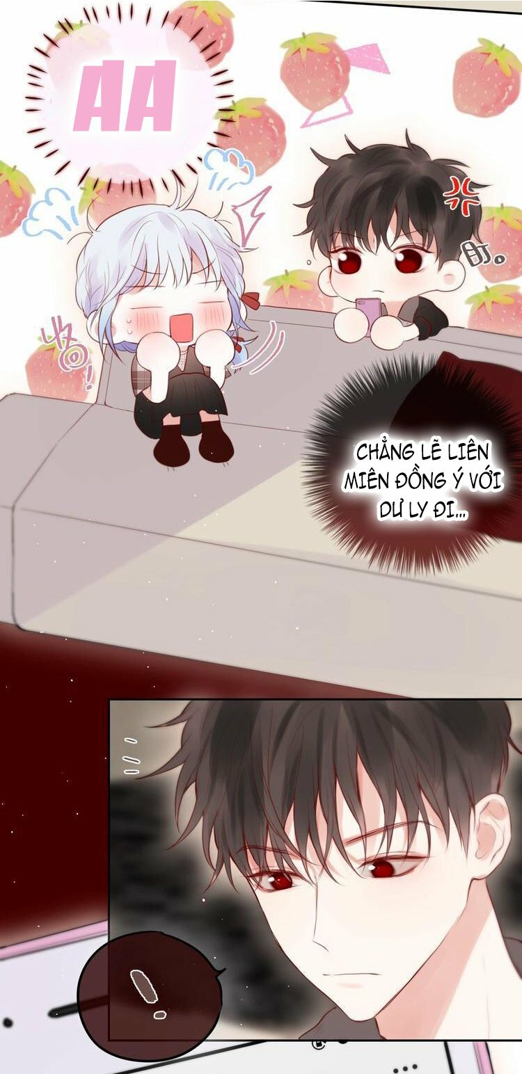 trú dạ liên miên chapter 51 27