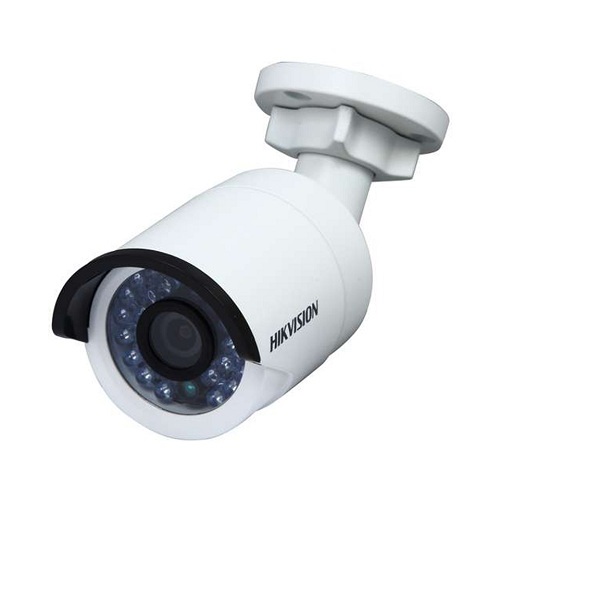 Camera HD-TVI Trụ Hồng Ngoại 2MP HIKvision DS-2CE16D0T-IR - Hàng Chính Hãng