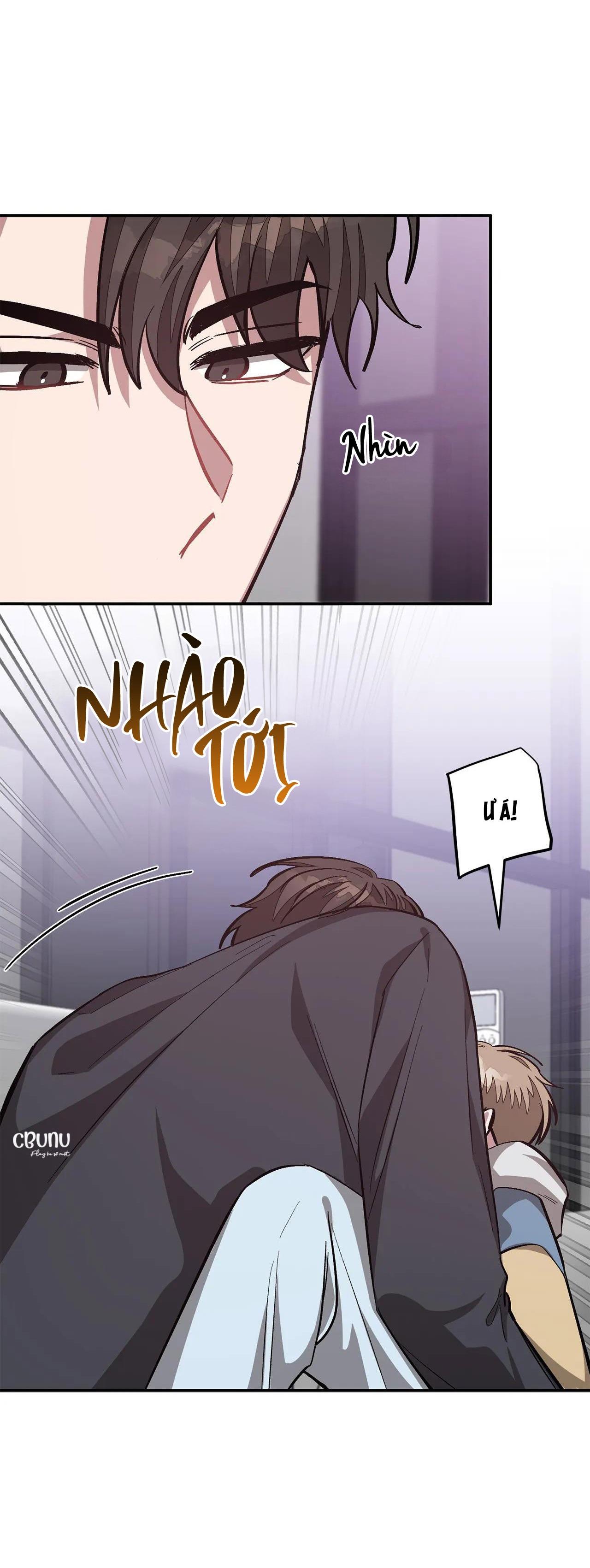 Sống Lại Lần Nữa chapter 56 34