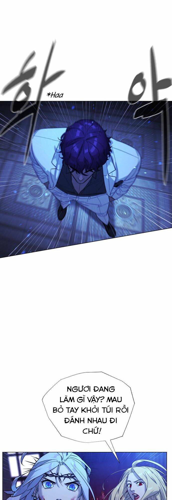 Máu trắng chapter 82 32