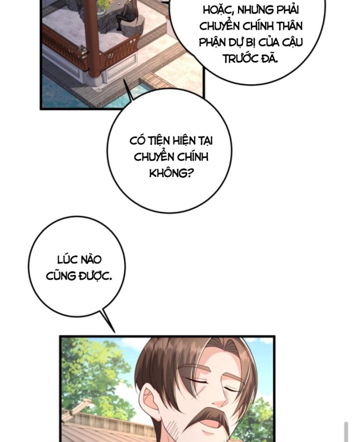 học cùng em gái, tôi bất cẩn vô địch rồi chapter 191 32