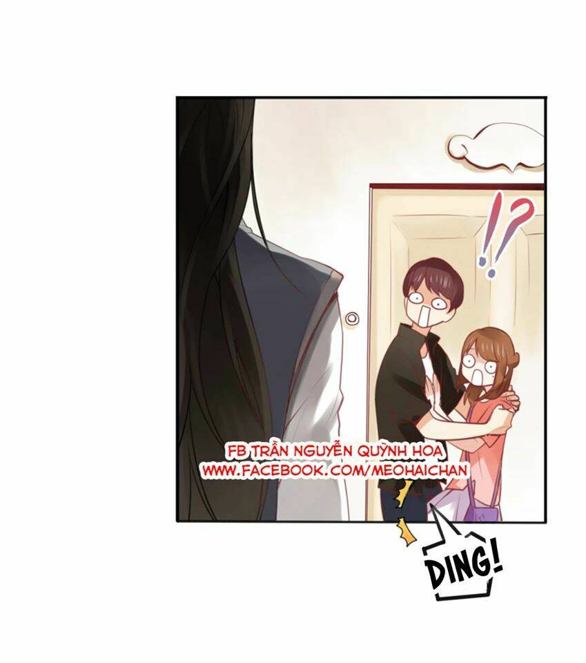 thái tử bong bóng chapter 2 39