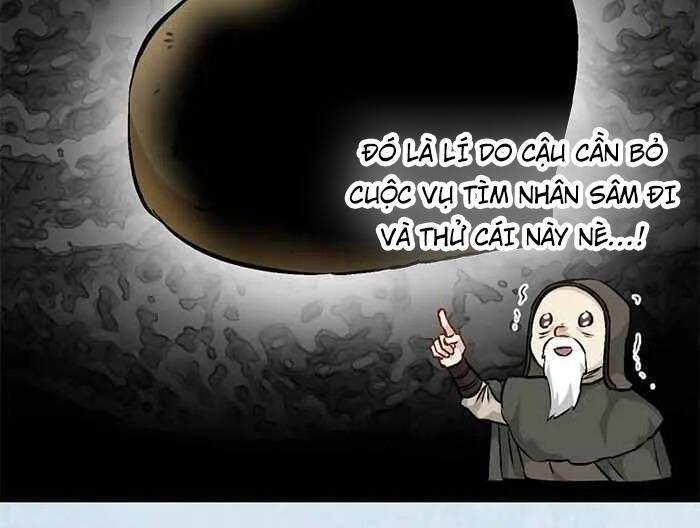 tôi lên cấp chỉ bằng cách ăn chapter 97 38