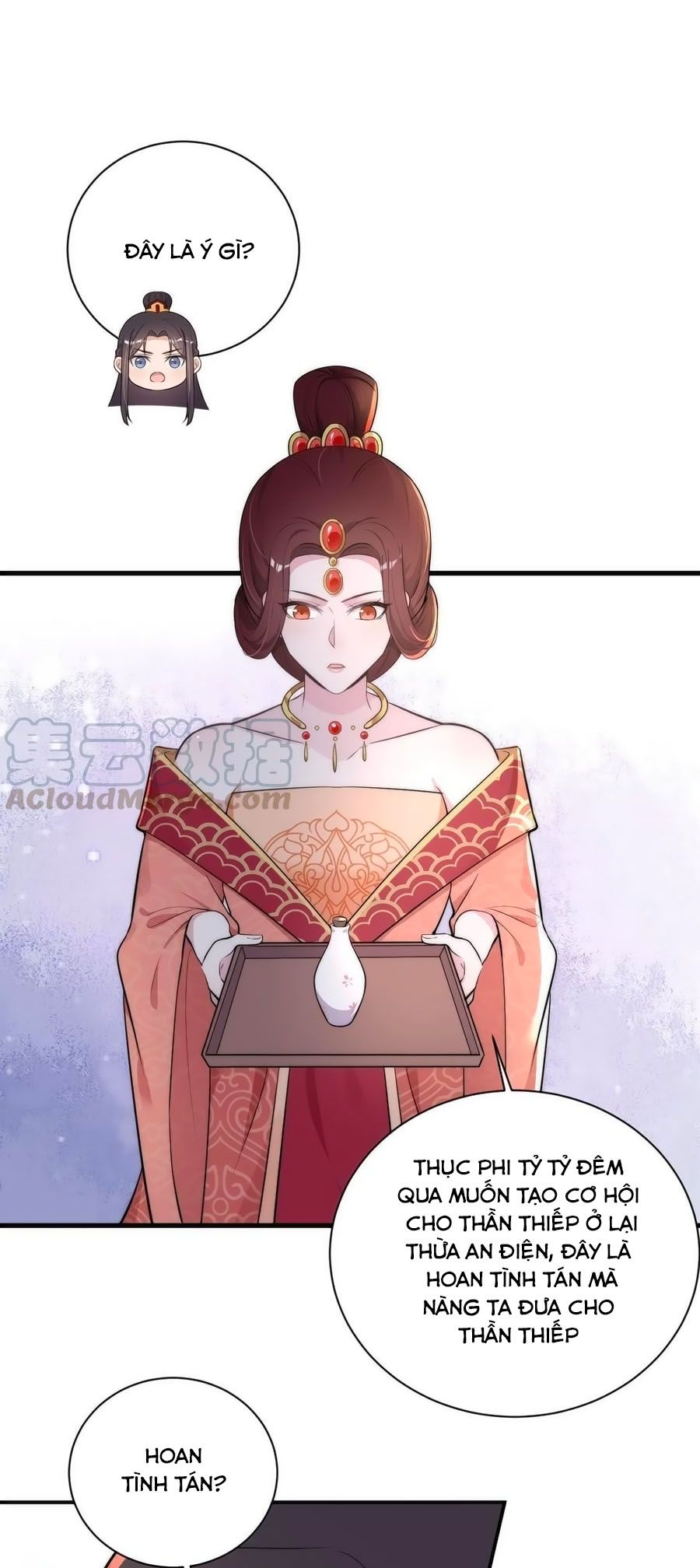cung đấu live chapter 45 2