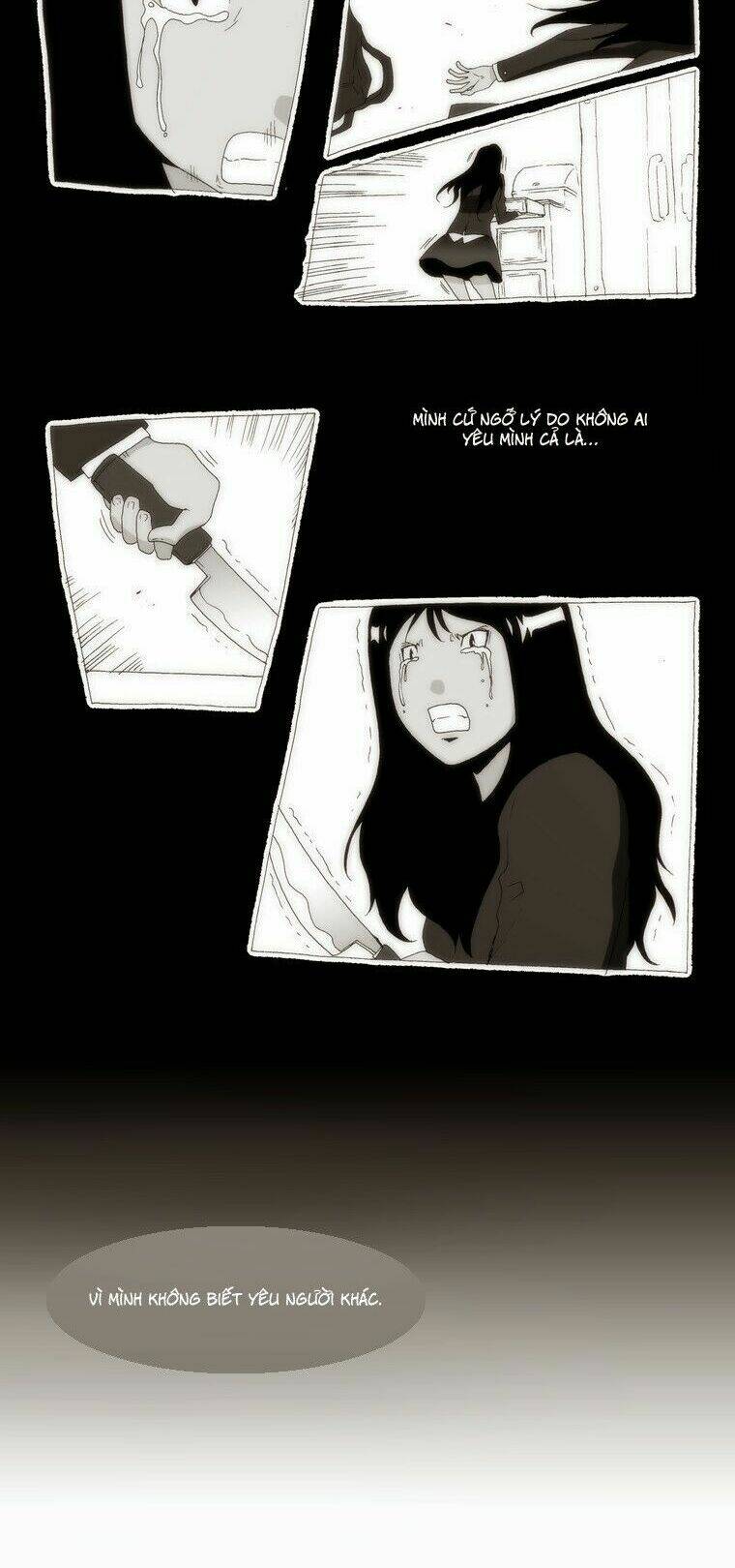 can't see can't hear but love chapter 74 44