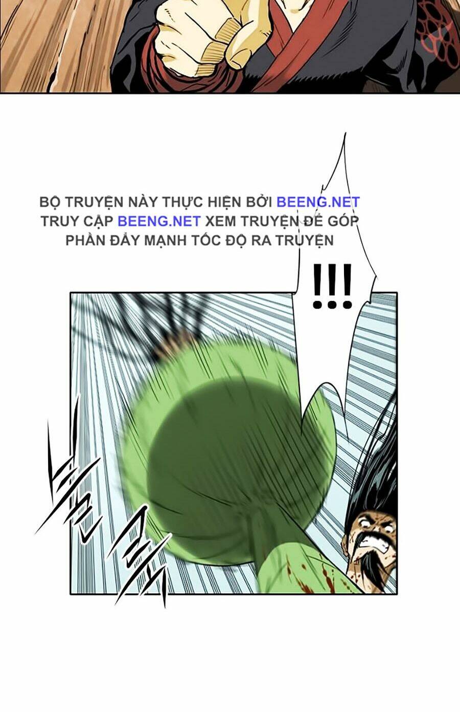 thiên hạ đệ nhất chapter 2 97