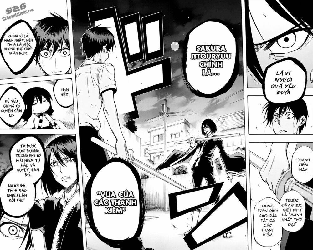 kurogane chapter 59 5