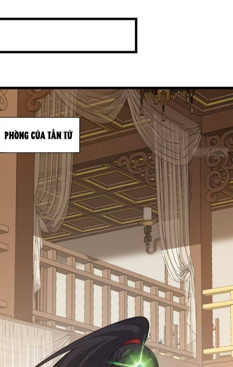 hệ thống gánh con mạnh nhất chapter 109 21