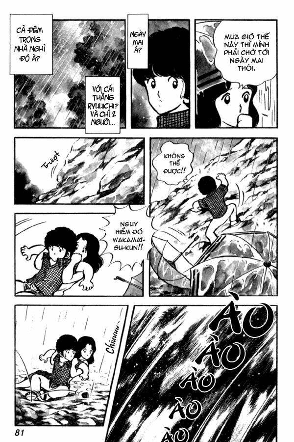 miyuki chapter 25 11