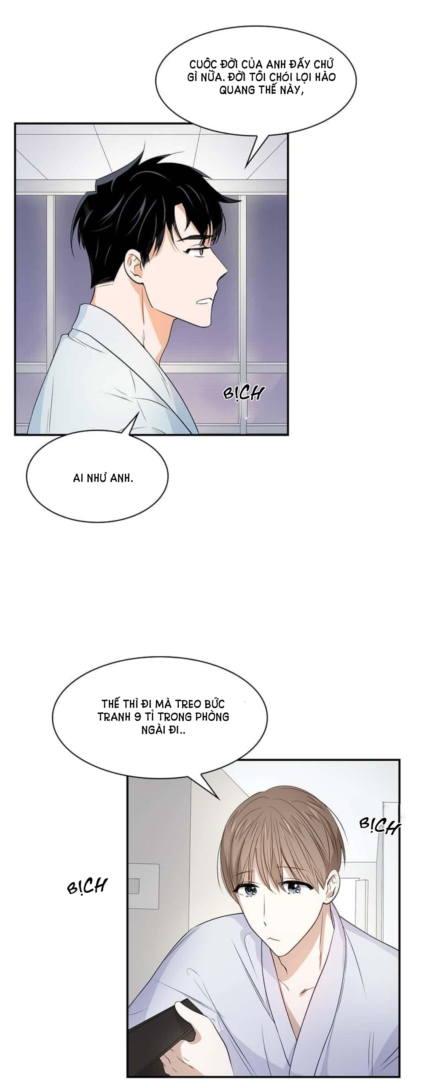 smurf's world chapter 9 34