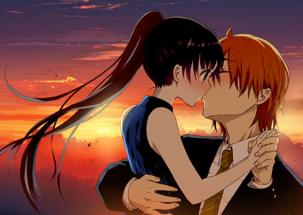 umisaki lilac chapter 26 15