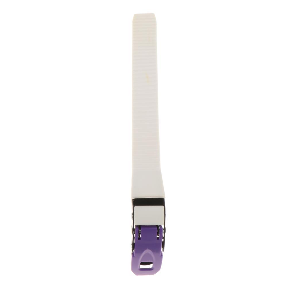 Inline Skate Strap 5 Pieces
