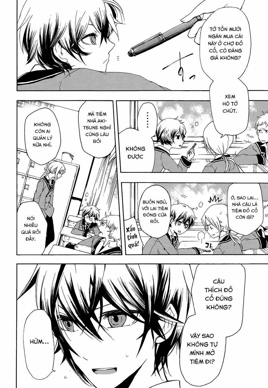 kataribe no list reboot chapter 1 15