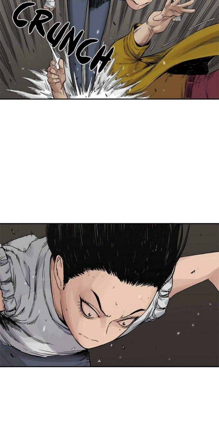 hiệp sĩ giao hàng chapter 26 34