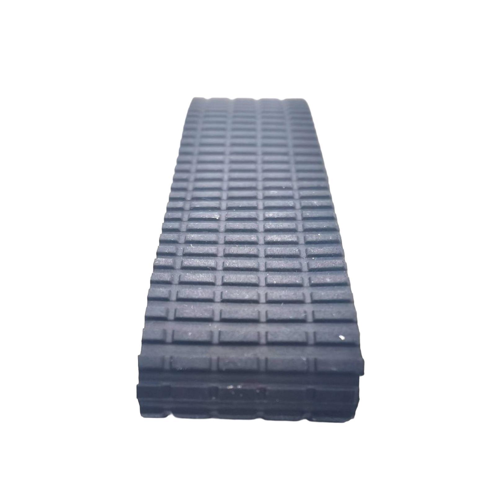 Practical Lens Grip Rubber Digital Camera Parts, Repair Part, Rubber for 18-55 mm /3.5 Lens, Camera Accessories