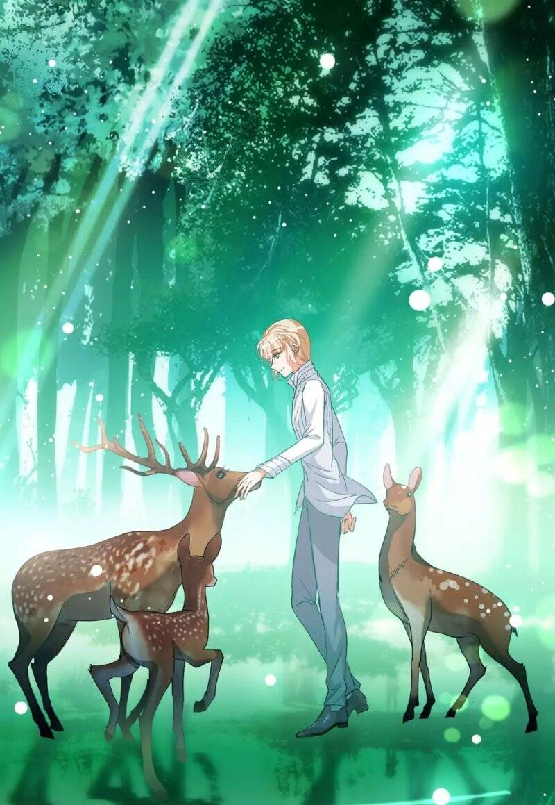 cô ấy đến rồi, xin nằm xuống! chapter 118 3