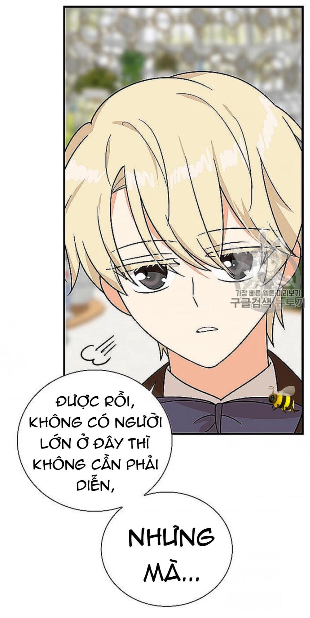 xuyên không trở thành mẹ của nhân vật phản diện chapter 39 42