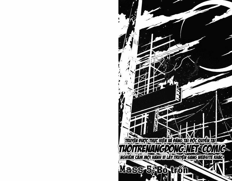 đột kích - raiders chapter 2 2