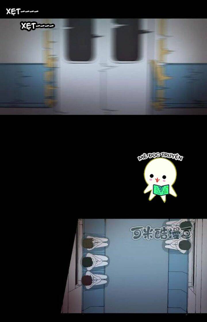 hành trình truy tìm cái chết của up chủ chapter 6 6