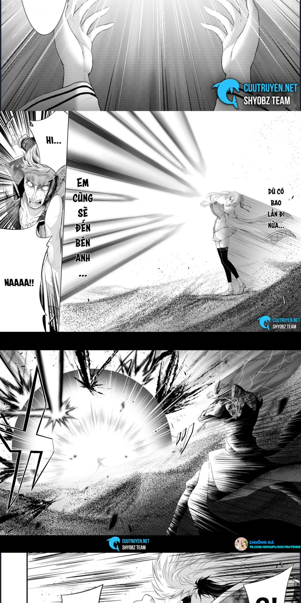 kích trụy vương huyền thoại chapter 69 18