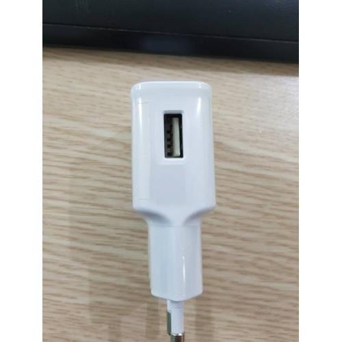 Bộ sạc củ và cáp dành cho Samsung chân Micro, xạc nhanh