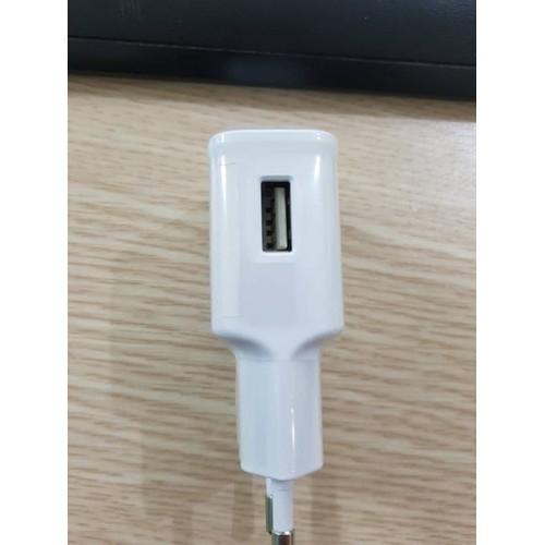 Bộ sạc củ và cáp Samsung chân Micro, xạc nhanh Quick chager