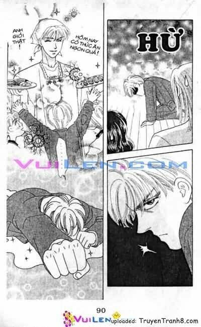 công tử nghèo chapter 2 26