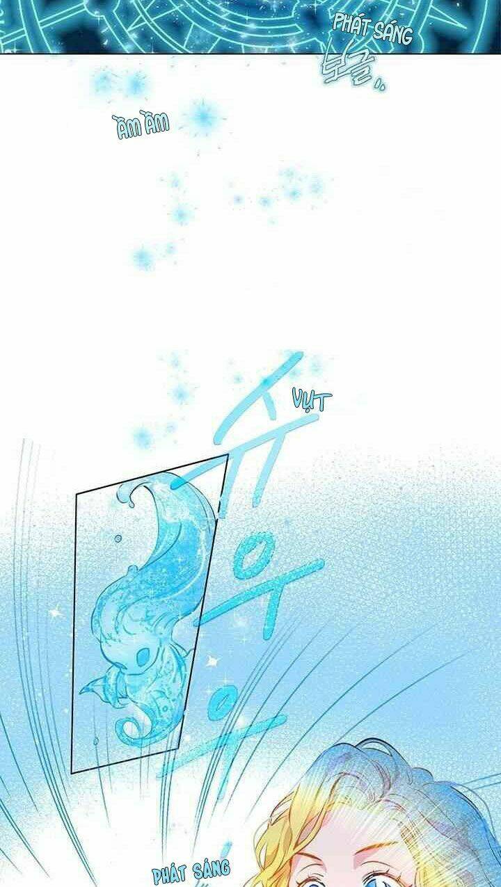 phù thủy tóc vàng chapter 8 4