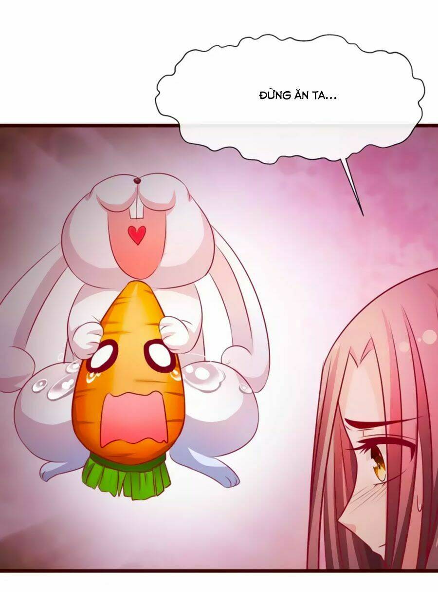 thỏ yêu tiểu vương phi chapter 18 2