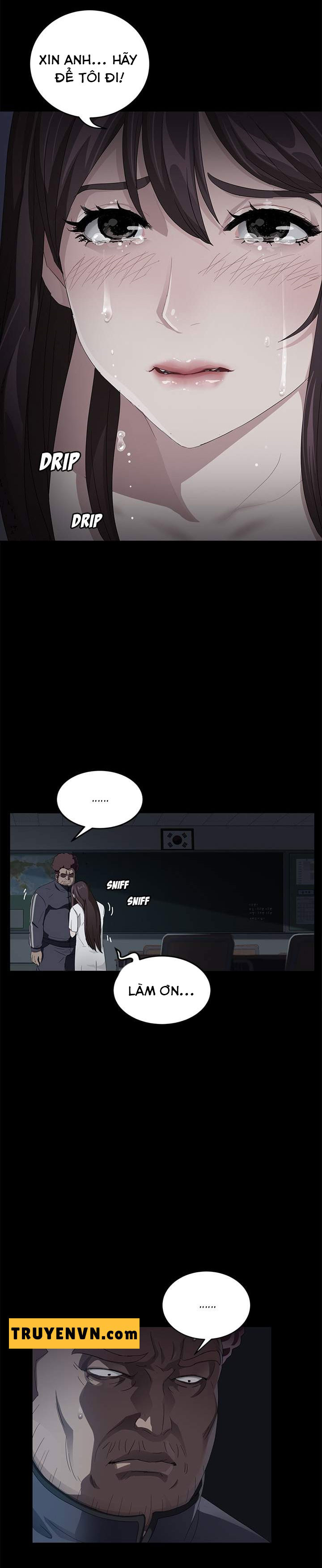 cô vợ bị bán chapter 16 6