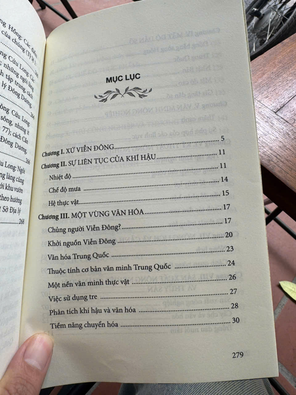 VÙNG ĐẤT VÀ CON NGƯỜI XỨ VIỄN ĐÔNG - Pierre Gourou - Mai Yên Thi dịch – Mai Hà Books