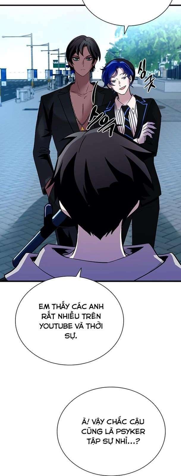 chuyển sinh thành ác nhân chapter 107 69