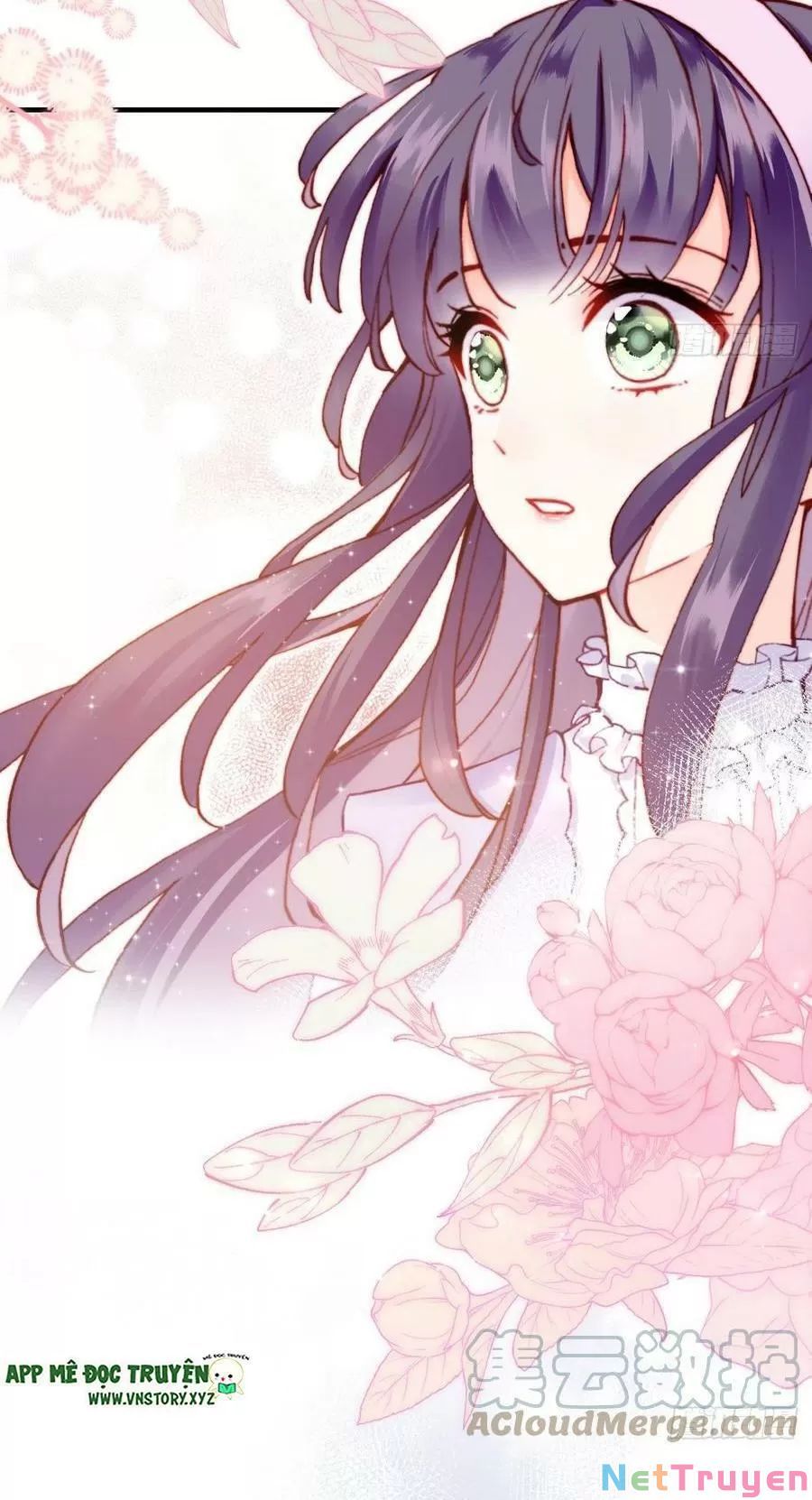 lại bị bệnh chiều chuộng quấn lấy chapter 61 66