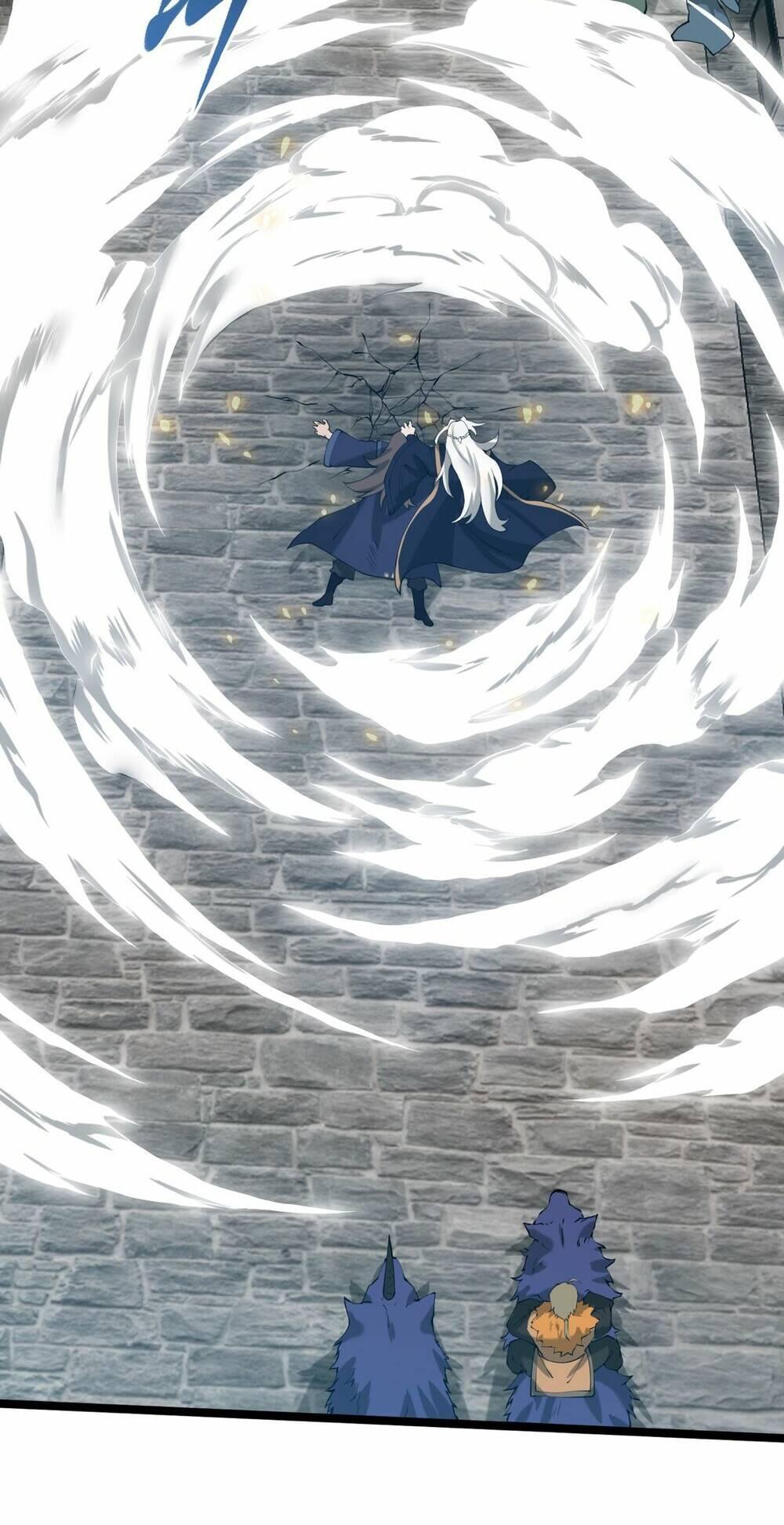 vạn cổ tối cường phò mã chapter 14 24