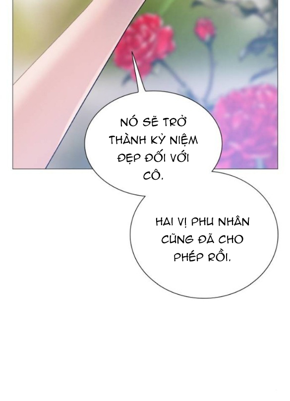 khóc đi hay là cầu xin tôi cũng được chapter 25.2 30