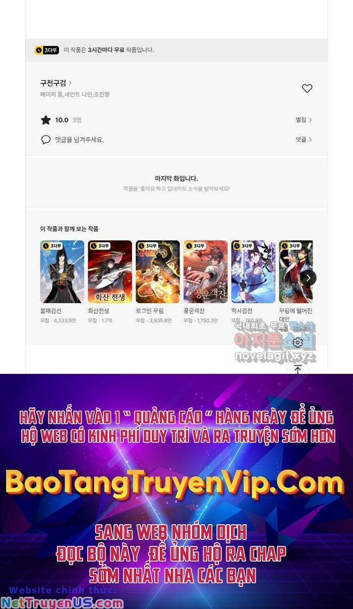 cửu thiên kiếm pháp chapter 71 143