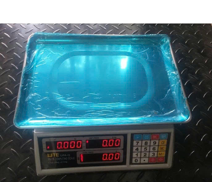 CÂN TÍNH TIỀN 30KG, CÂN ĐIỆN TỬ