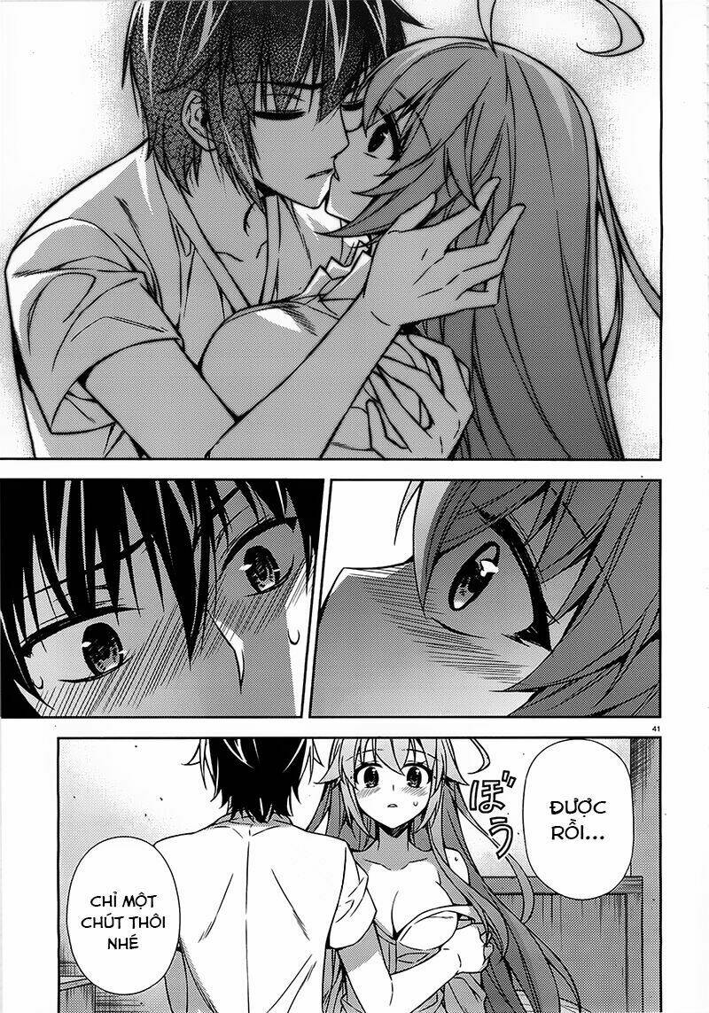 ark:romancer chapter 4 39