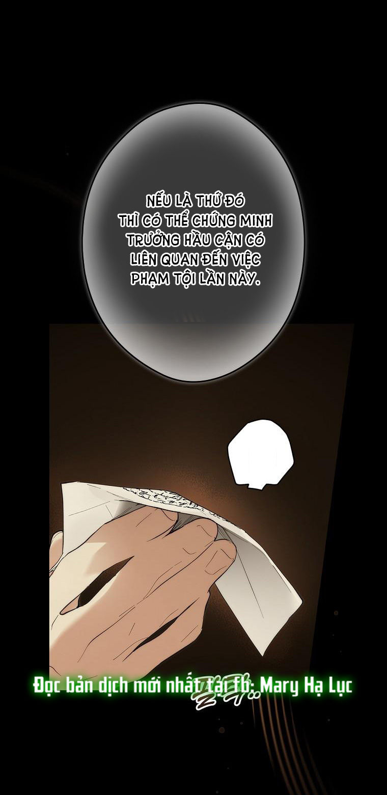 quý cô bí ẩn - secret lady chapter 64.2 13