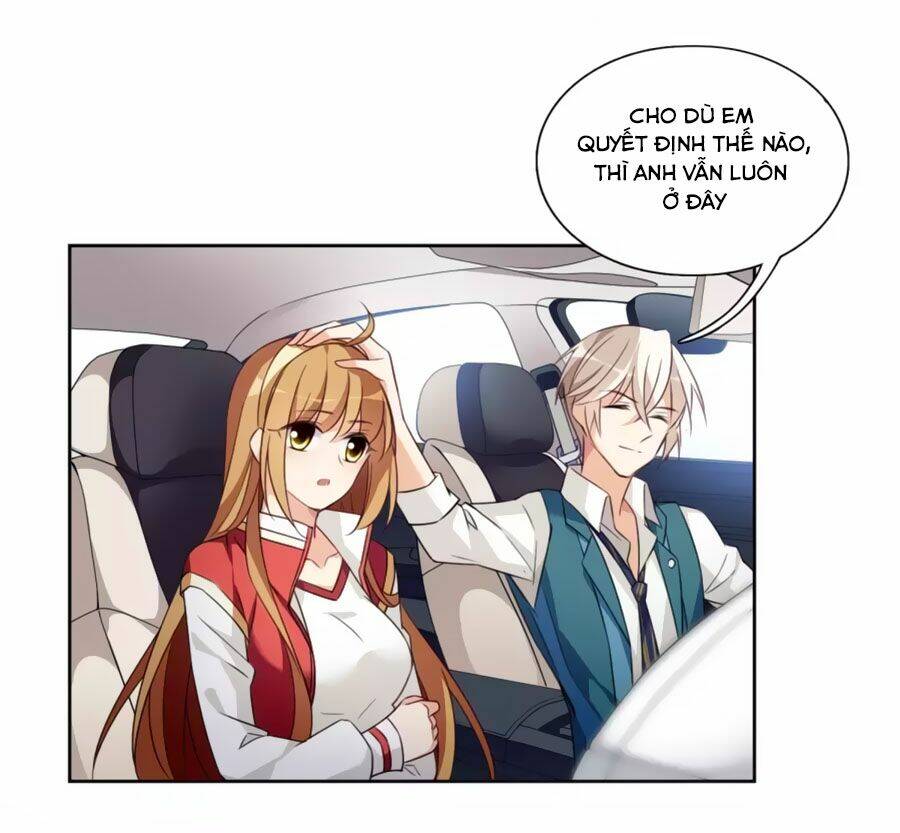 nhân chất tình nhân chapter 8.2 21