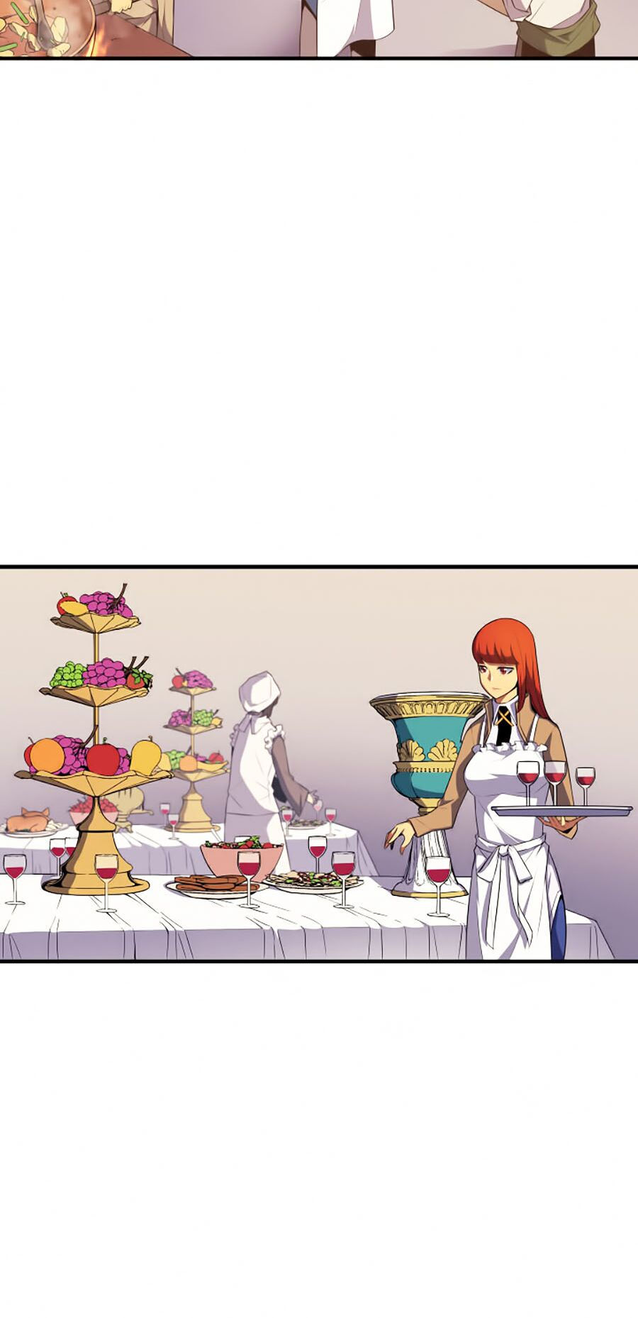 Sự Trở Lại Của Pháp Sư Vĩ Đại Sau 4000 Năm Chapter 44 21