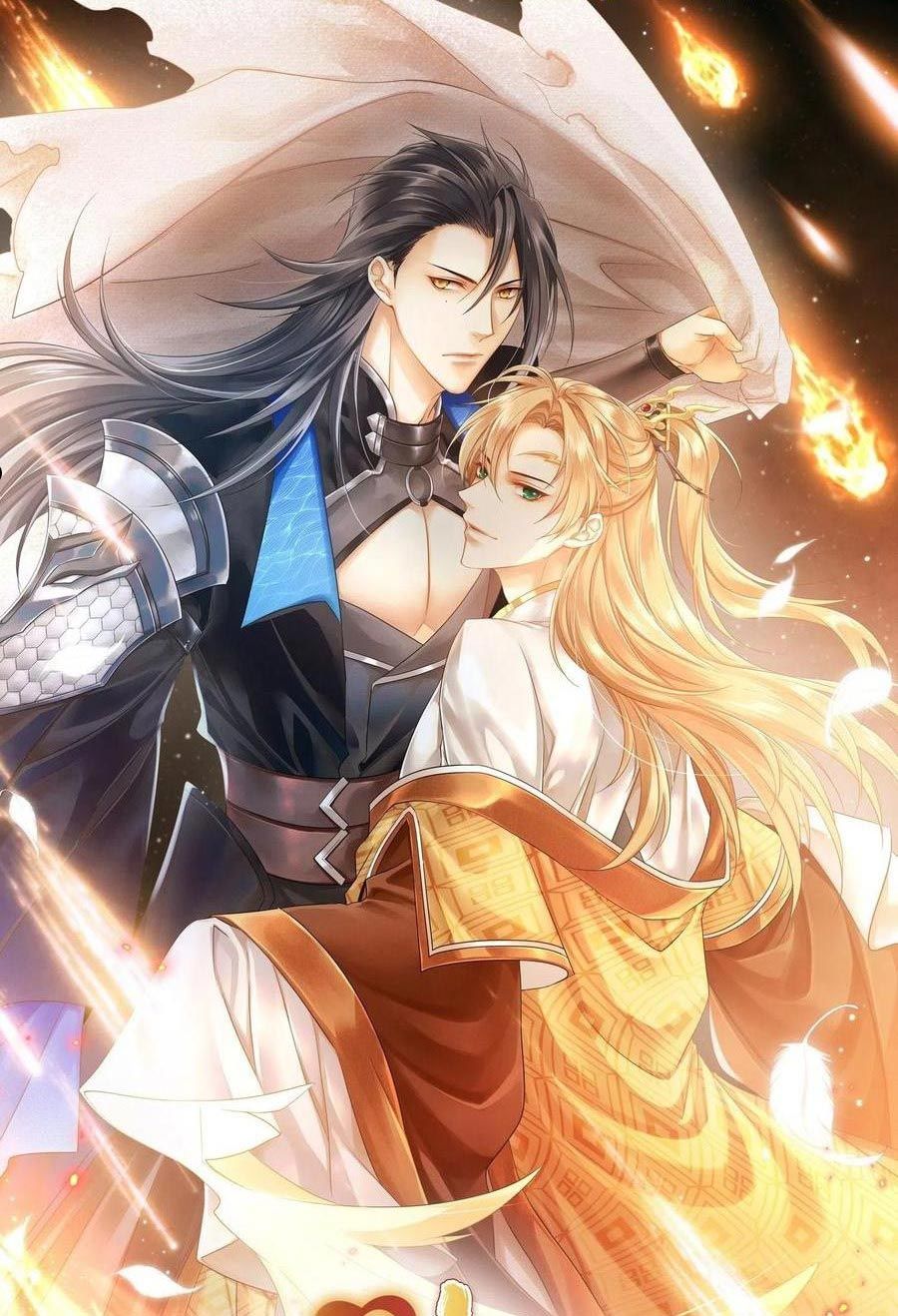 lục thân bất nhận chapter 86 1